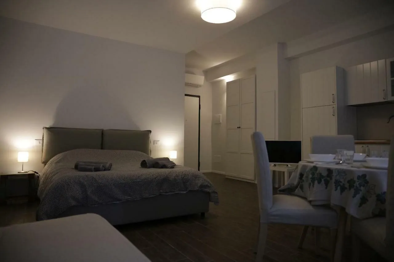 Perfetta Casa Molina 3 Apartment Bologna