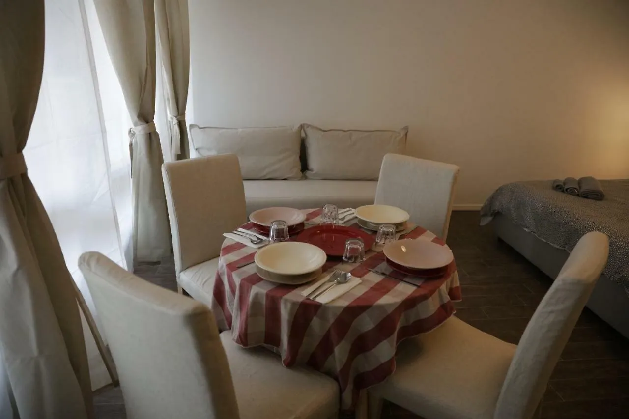 Perfetta Casa Molina 3 Apartment Bologna Italy