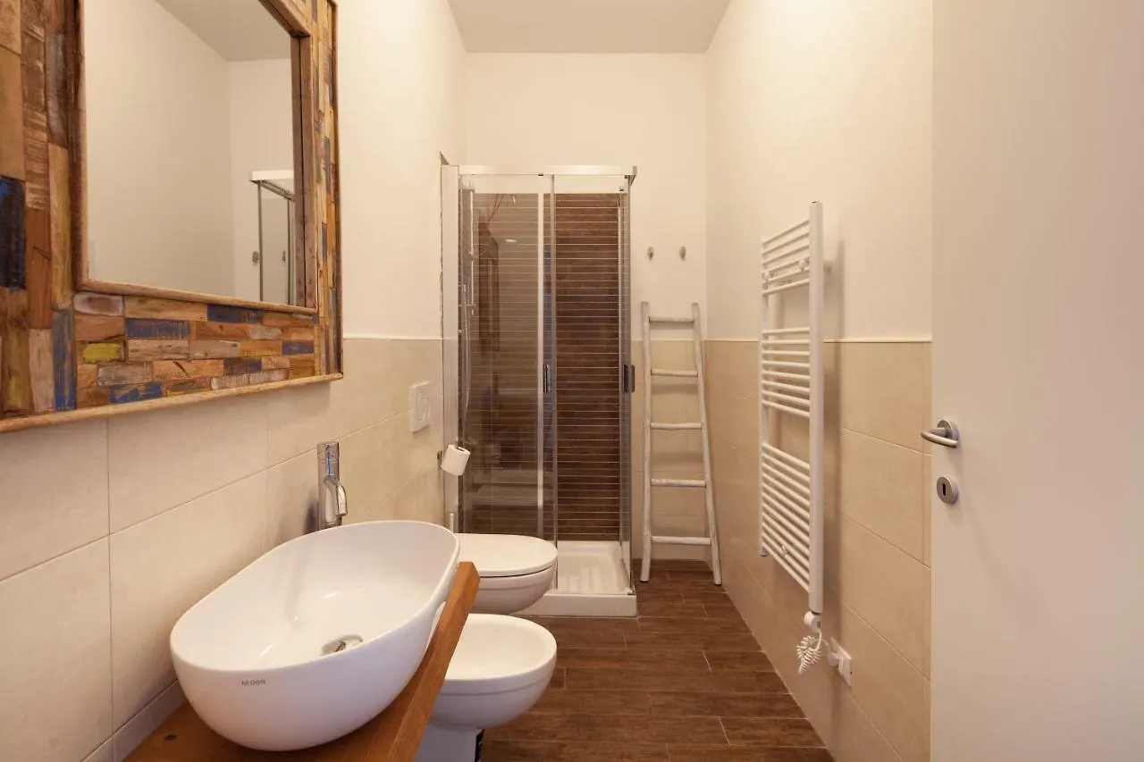 Perfetta Casa Molina 3 Apartment Bologna