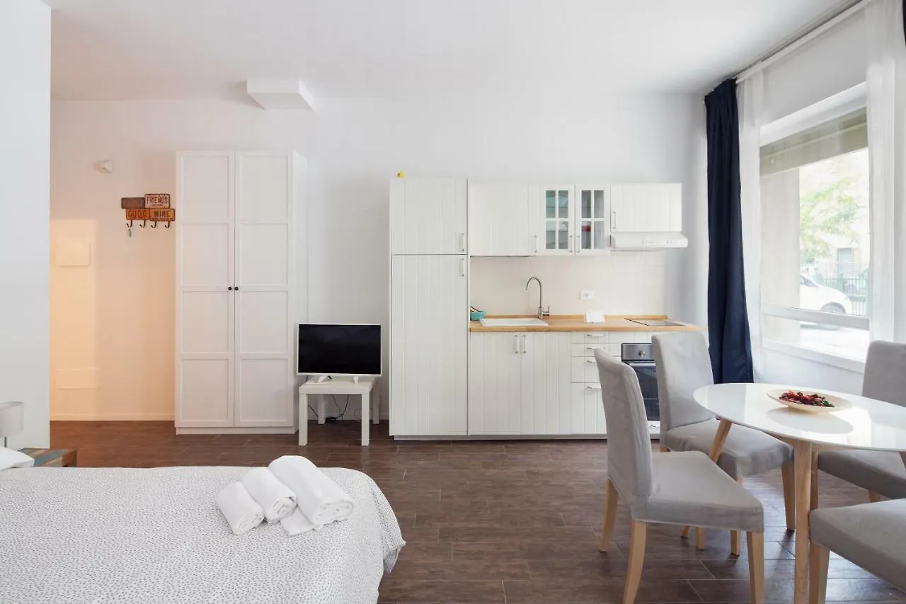 Perfetta Casa Molina 3 Apartment Bologna Italy