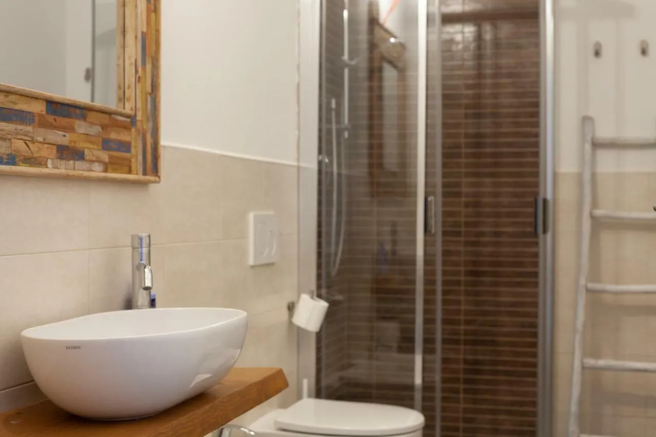 Perfetta Casa Molina 3 Apartment Bologna