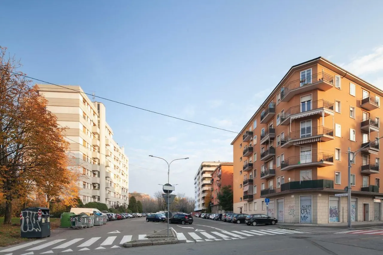דירות בולוניה Perfetta Casa Molina 3