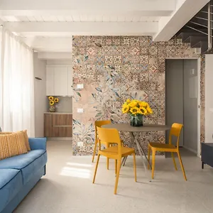 Fondamenta De La Sensa Garden Loft R&r , Venezia Italia