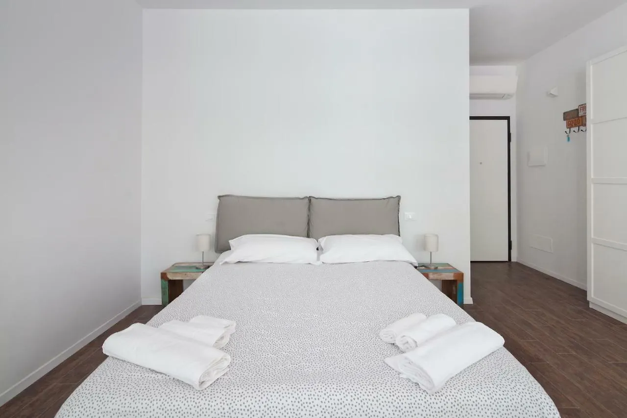Perfetta Casa Molina 3 Appartement Bologna