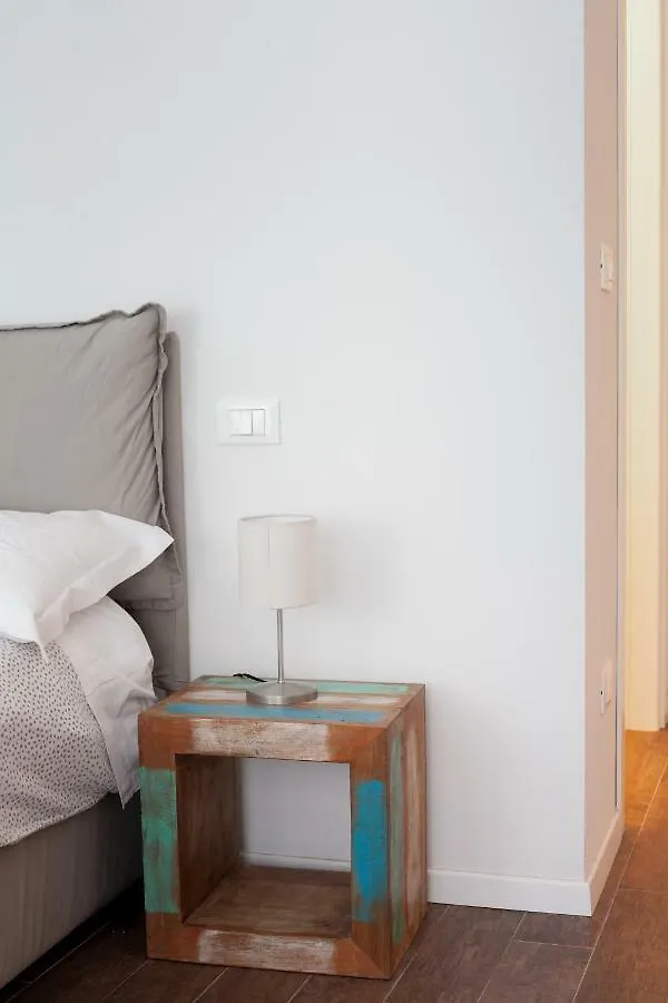 Perfetta Casa Molina 3 Appartement Bologna
